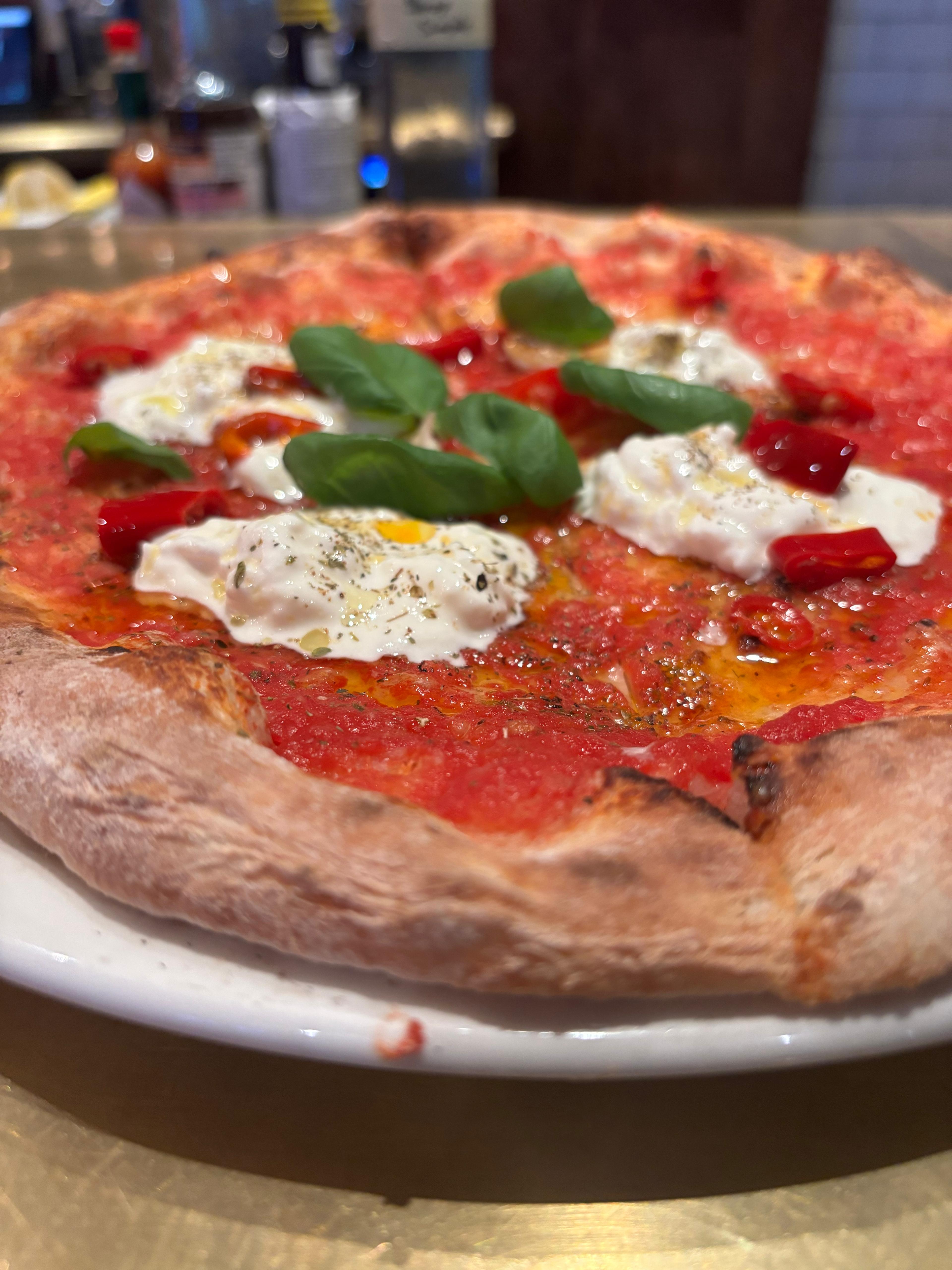 Chef Davide Rizzardi