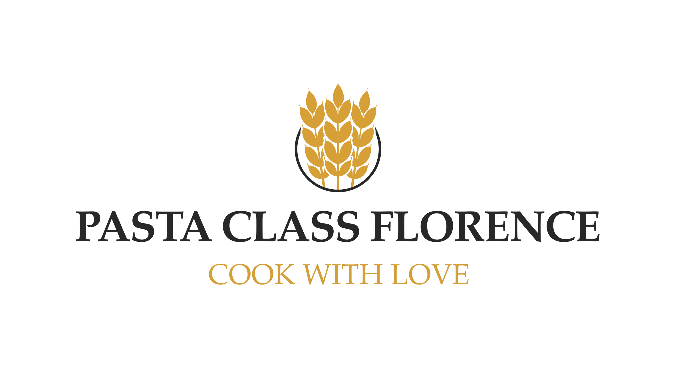 Pasta Class Florence