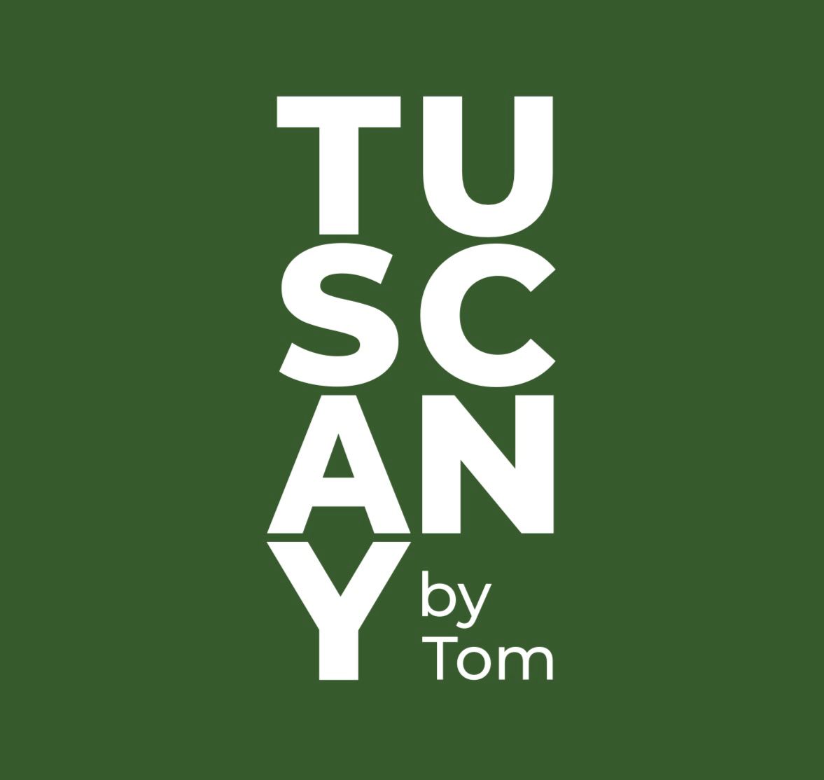 Tuscany by Tom