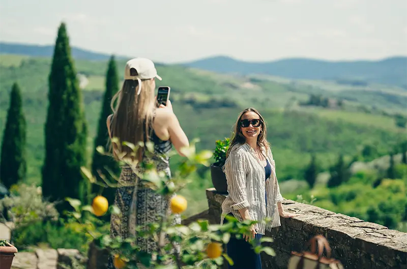 Chianti Wine Tour