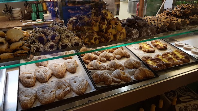 Pasticceria Alcedo in Fiesole