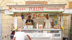 Lampredotto Tripperia Pollini