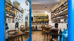 Vineria Sonora Florence